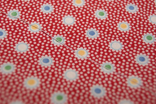 Tante Grace Fat Quarter Asst Lines Rothermel Marcus Stoff A3771