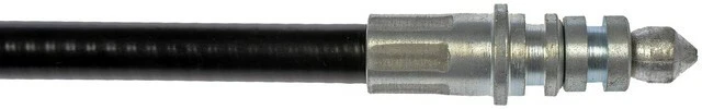 Cable de freno de estacionamiento Dorman C92774 se adapta a TRASERO DERECHO, TRASERO IZQUIERDO Foto 3 de 3