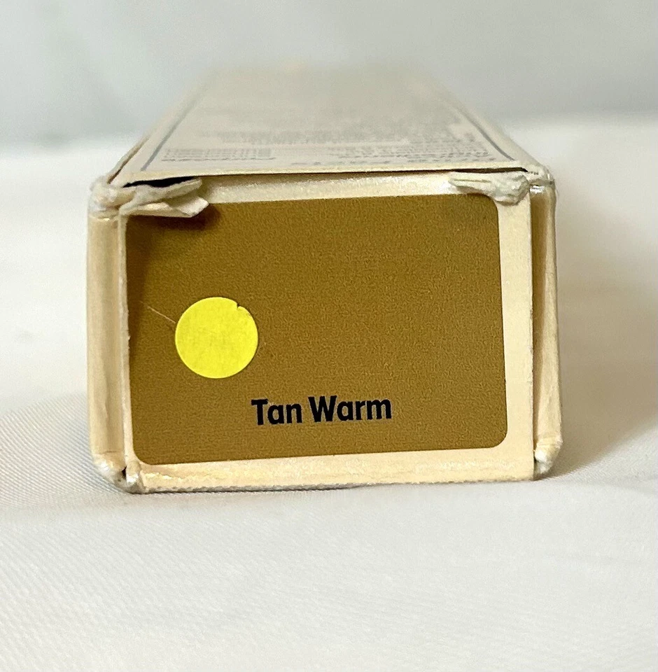 IT COSMETICS CC+ NUDE GLOW SKIN TINT SPF 40 - TAN WARM - 1.08 OZ BOXED - Image 3 of 4