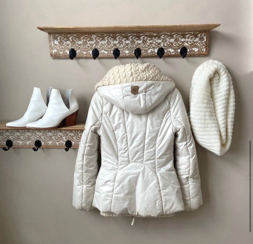 Chaqueta de invierno Mackage vintage  Foto 2 de 4