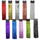 Widdle Wonderland Christmas Lametta Decorative Tinsel Strands