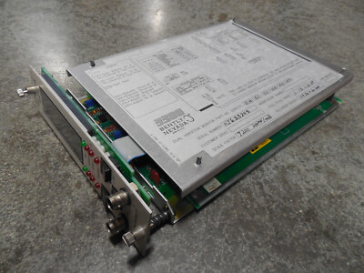 USED Bently Nevada 3300/15 Dual Vibration Monitor 3300/15-04-01-01-00-00-00