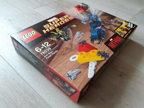 LEGO 76039 Ant-Man The Final Duel Final Battle Marvel Super Heroes NEW MISB new