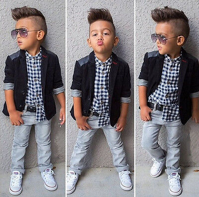 Baby Boy Clothes, Trendy & Stylish Outfits