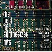 Best of Synthesizer Hits CD (2000) Value Guaranteed from eBay’s biggest seller!