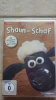Shaun Das Schaf - Staffel 1 [Special Edition] [5 Dvds]