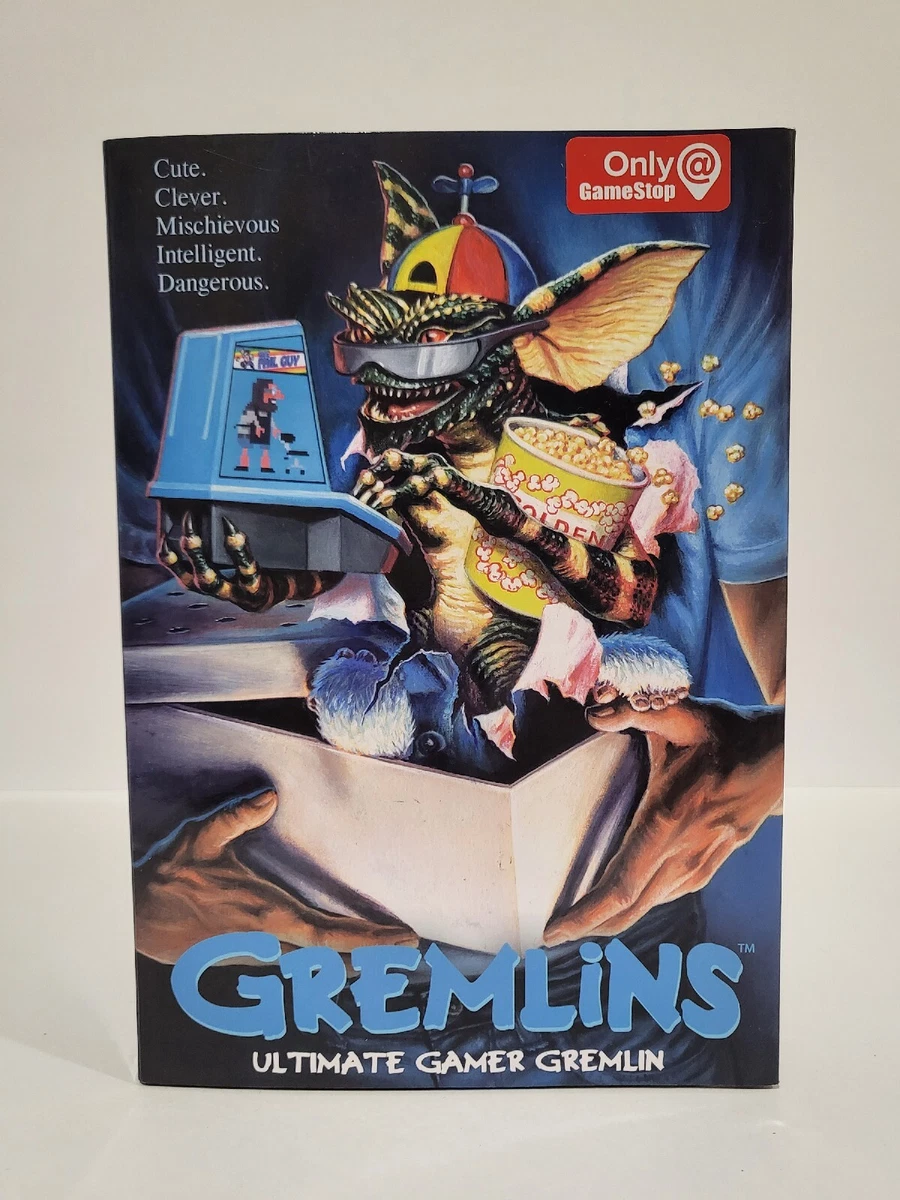 NECA - Gremlins - Ultimate Stripe 7 Action Figure