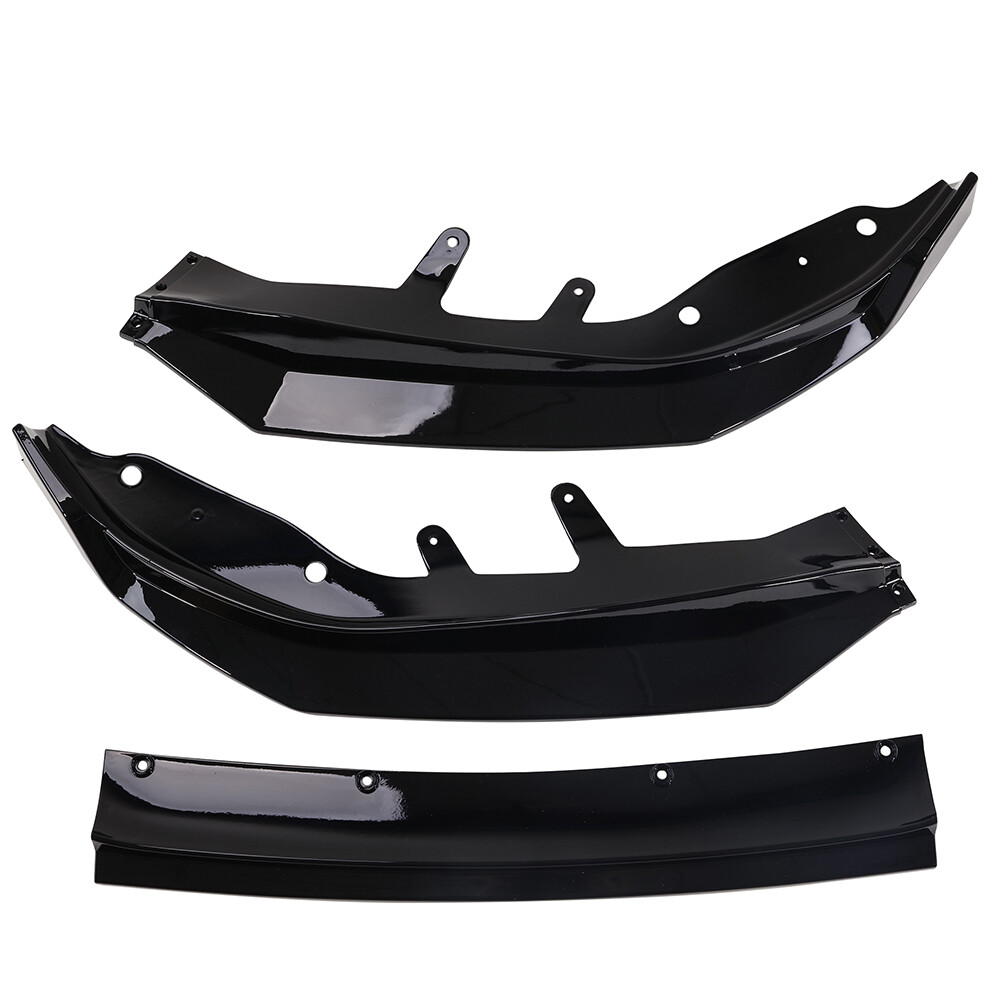 For 2020-2022 BMW 4 Series G22 G23 G26 M-Sport Gloss Front