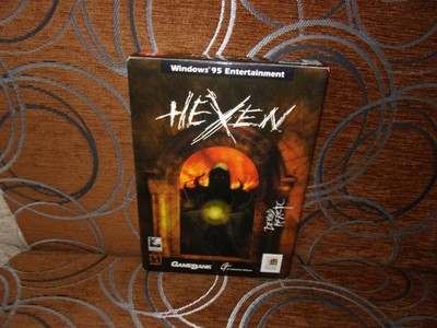 hexen beyond heretic hexen beyond heretic