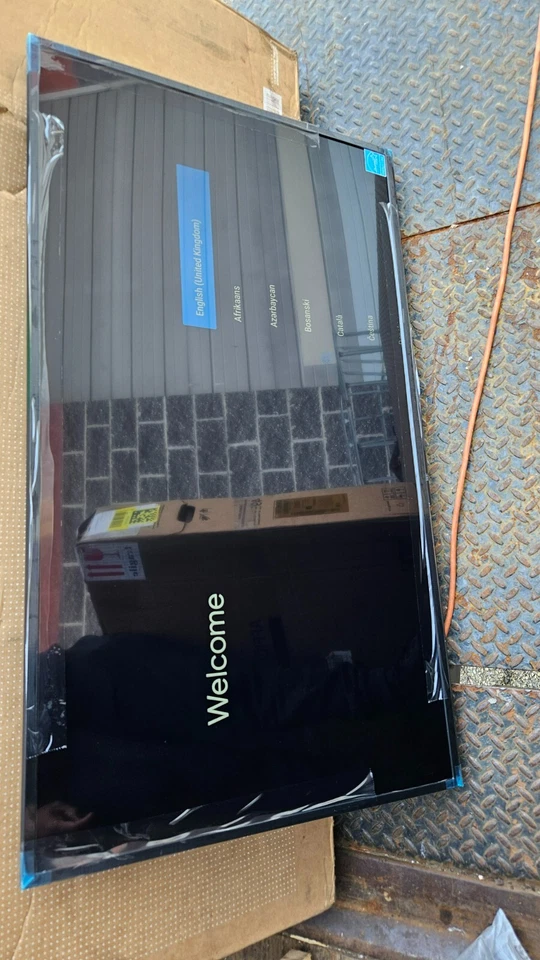 Sony BRAVIA FW-43BZ30L Digital Signage Display - Image 3 of 4