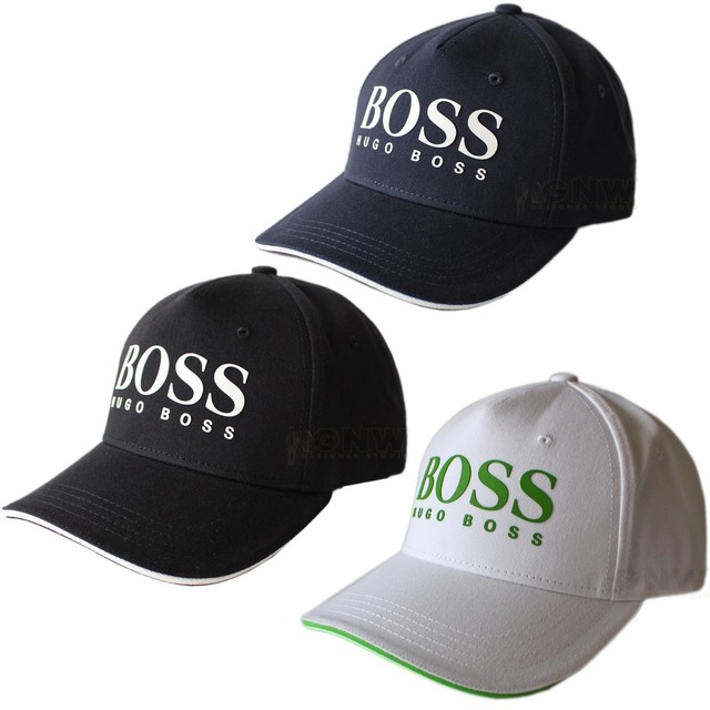 boss green golf collection