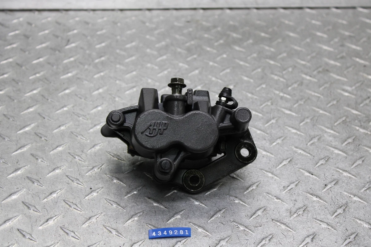 Bremssattel Reparatur Satz hinten für Suzuki GS 500,GSF 600 Bandit,SV 650,GSX 60