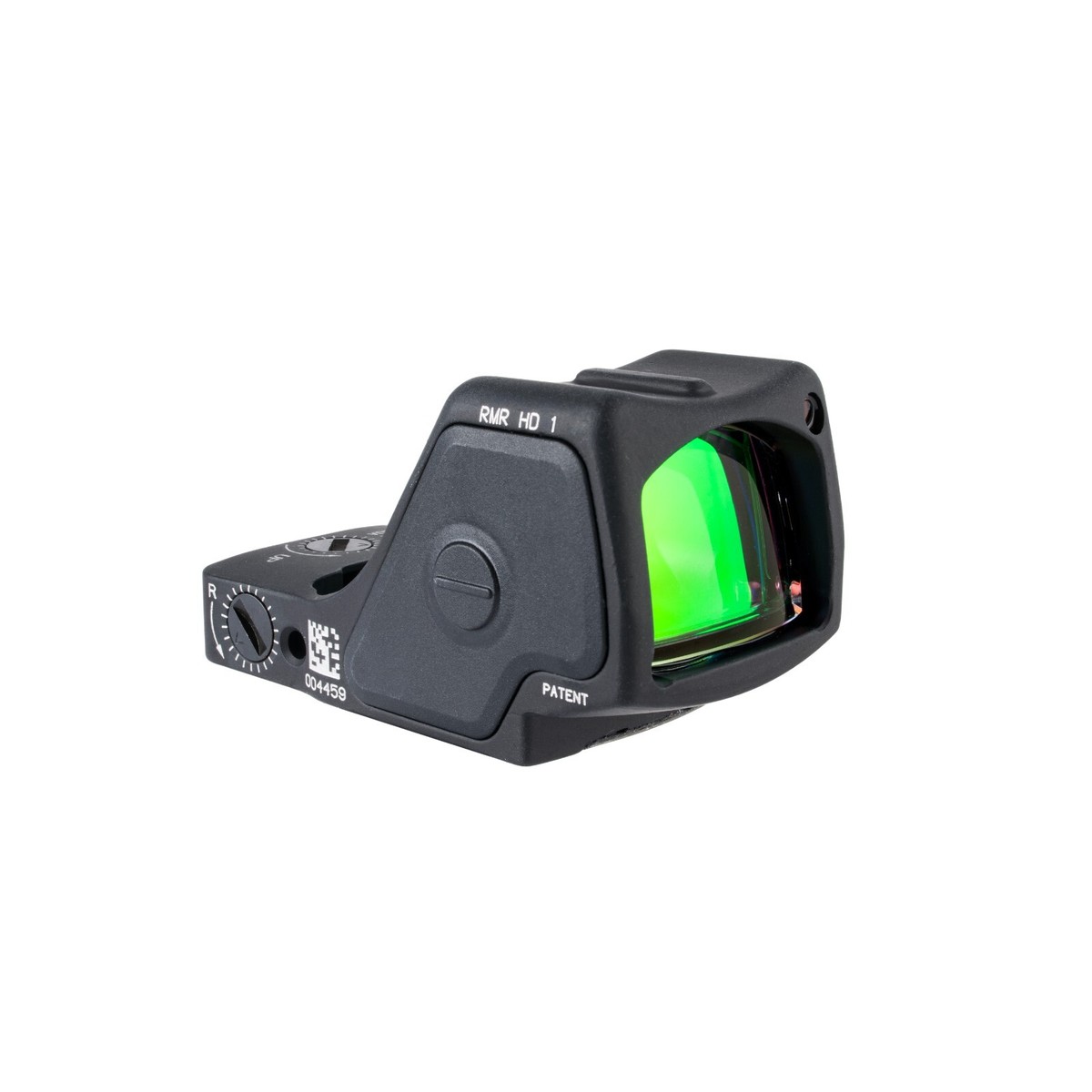 新品 HW製　Trijicon RMR HD Red Dot Sight Trijicon RMR HD 1.0 MOA Adjustable LED Red Dot Sight (RMHD1