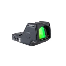 Trijicon RMR HD 1.0 MOA Adjustable LED Red Dot Sight (RMHD1-C-3200001) BRAND NEW