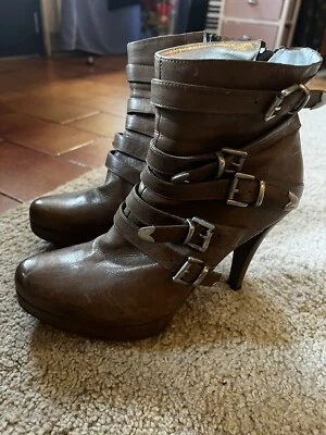 boots femme 39 Free Lance - Photo 1/4
