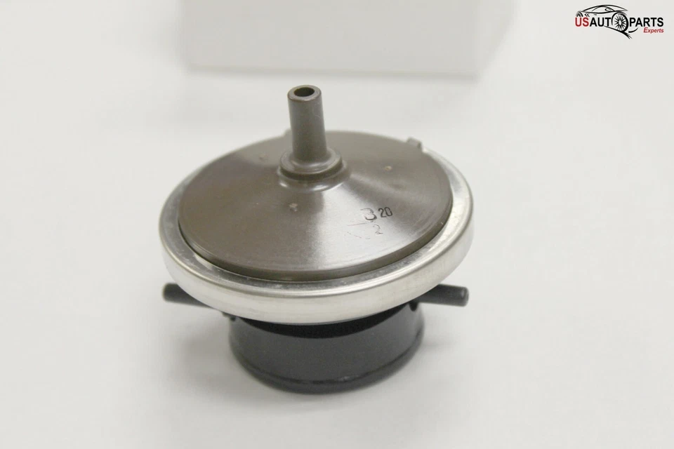 SUBARU MODULADOR DE VÁLVULA SOLENÓIDE DE VÁCUO GENUÍNO EGR PARA IMPREZA LEGACY 1995-1999 - Imagem 3 de 4