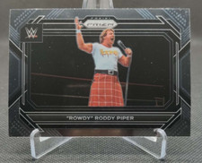 2023 Panini Prizm WWE #19 