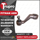 <!--F#f_0-->Pitman Arm for CHRYSLER VALIANT CM VE VF VG VH VJ CH CJ VK CL Power steer 67-81<!--F/-->