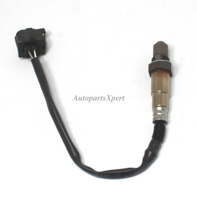 OEM BOSCH Downstream Oxygen Sensor 0045420718 For Mercedes-Benz