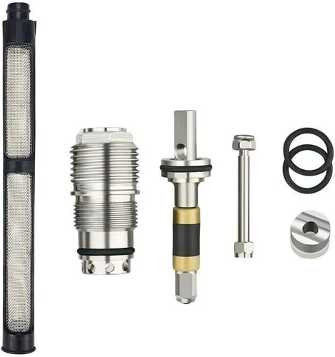1/2 Set Spray Gun Repair Kit For Airless Spray Gun Contractor FTX II 288488 HOT - Picture 14 of 17