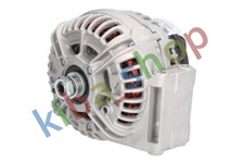 ALTERNATOR 24V 110A FITS DAF CF 85 XF 105 XF 95 BOVA MAGIQ SYNERGY SOLARIS