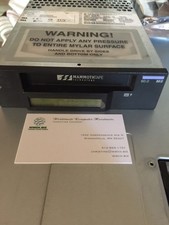 IBM 19P0708 8MM LVD TAPE DRIVE