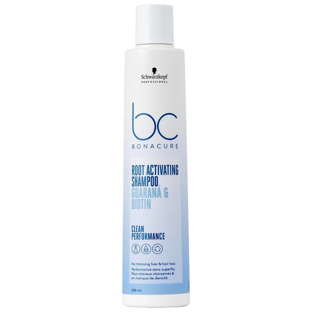 Schwarzkopf Professional Root Activating Shampoo 250 ml (6,96€/100ml)