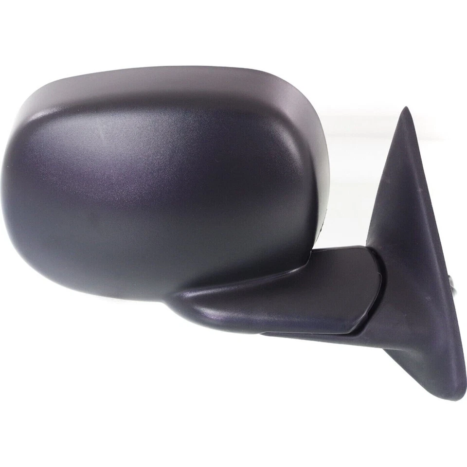 Espejo retrovisor izquierdo y derecho nuevo para Dodge Dakota 1997-2000 CH1320160 CH1321160 Foto 3 de 4