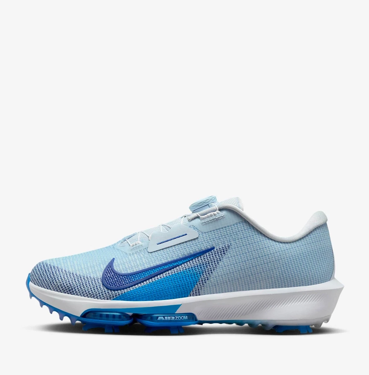 Nike Infinity Tour BOA 2 Wide Game Royal for Sale | Authenticity