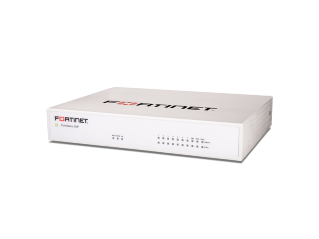 Fortinet+FortiGate-60F+Network+Security+Firewall for sale online