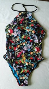 nanette lepore swimwear