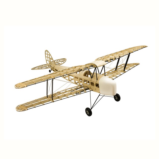 balsa wood rc airplanes