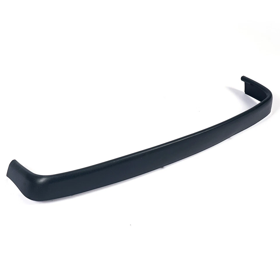 Fit For 1989-1995 Toyota Pickup Truck Interior Top Dash Pad Trim Bezel Blue New - Image 4 of 4