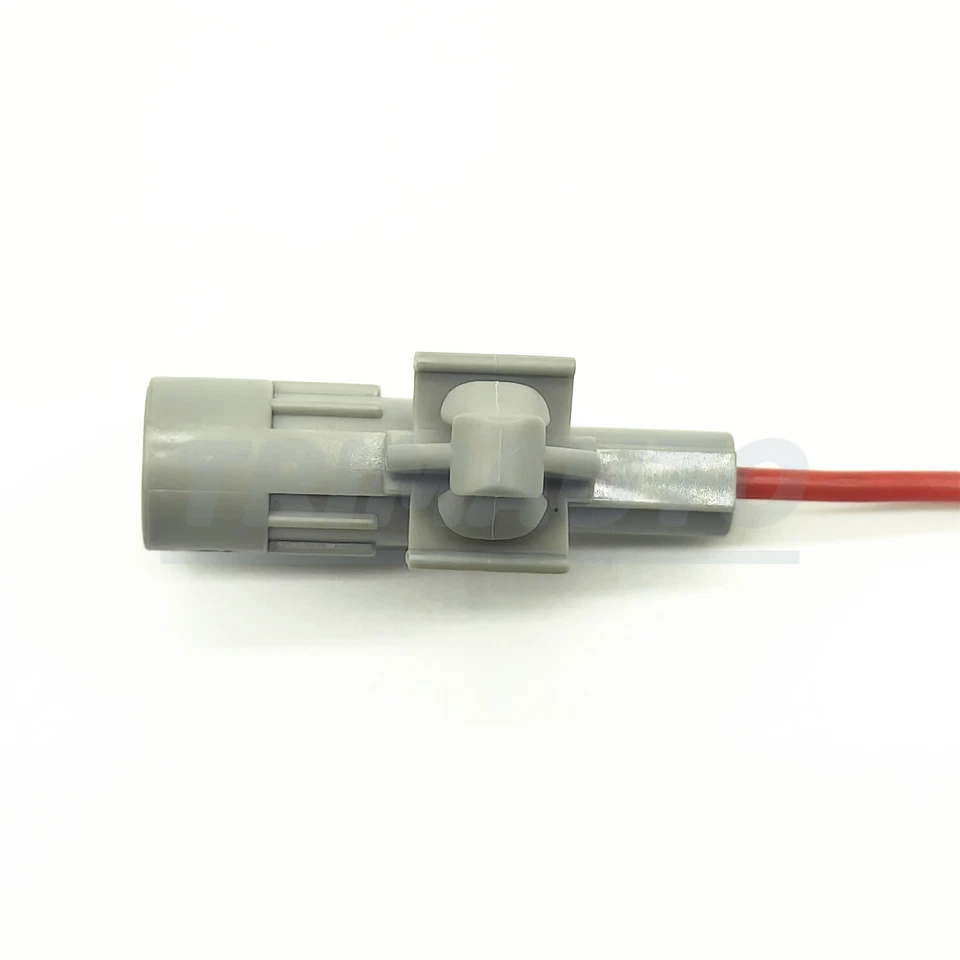 For 2003-2009 Toyota 4Runner A/C Compressor Connector Pigtail Plug - 88310-0C061 - Imagem 2 de 4