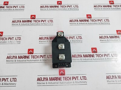 IXYS MCC310-16IO1 Discrete Semiconductor 331D SCR Module 310 Amps 1600V