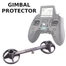 Gimbal Stick Protector for Radiomaster Zorro Radio Transmitter