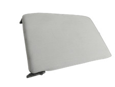 Armlehne Mittelarmlehne Auflage mit Becherhalter für Rücksitzbank Mercedes W203
