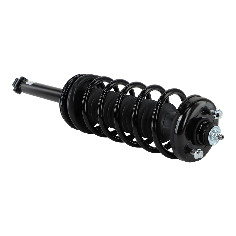 Rear Complete Shock Struts For Honda Accord 1998-2002 - 1 Pair - Изображение 3 из 4