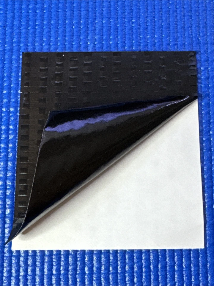 RC Gator Skin Lexan Body Armor 8 Sheets TRC-1001 - Image 4 of 4