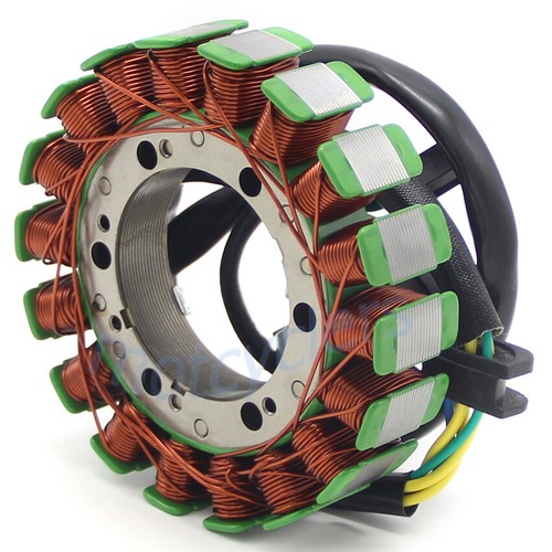 Stator Coil Fit for Cagiva Navigator 1000 Raptor 1000 2000-2005 X-TRA Raptor1000 - Picture 5 of 7