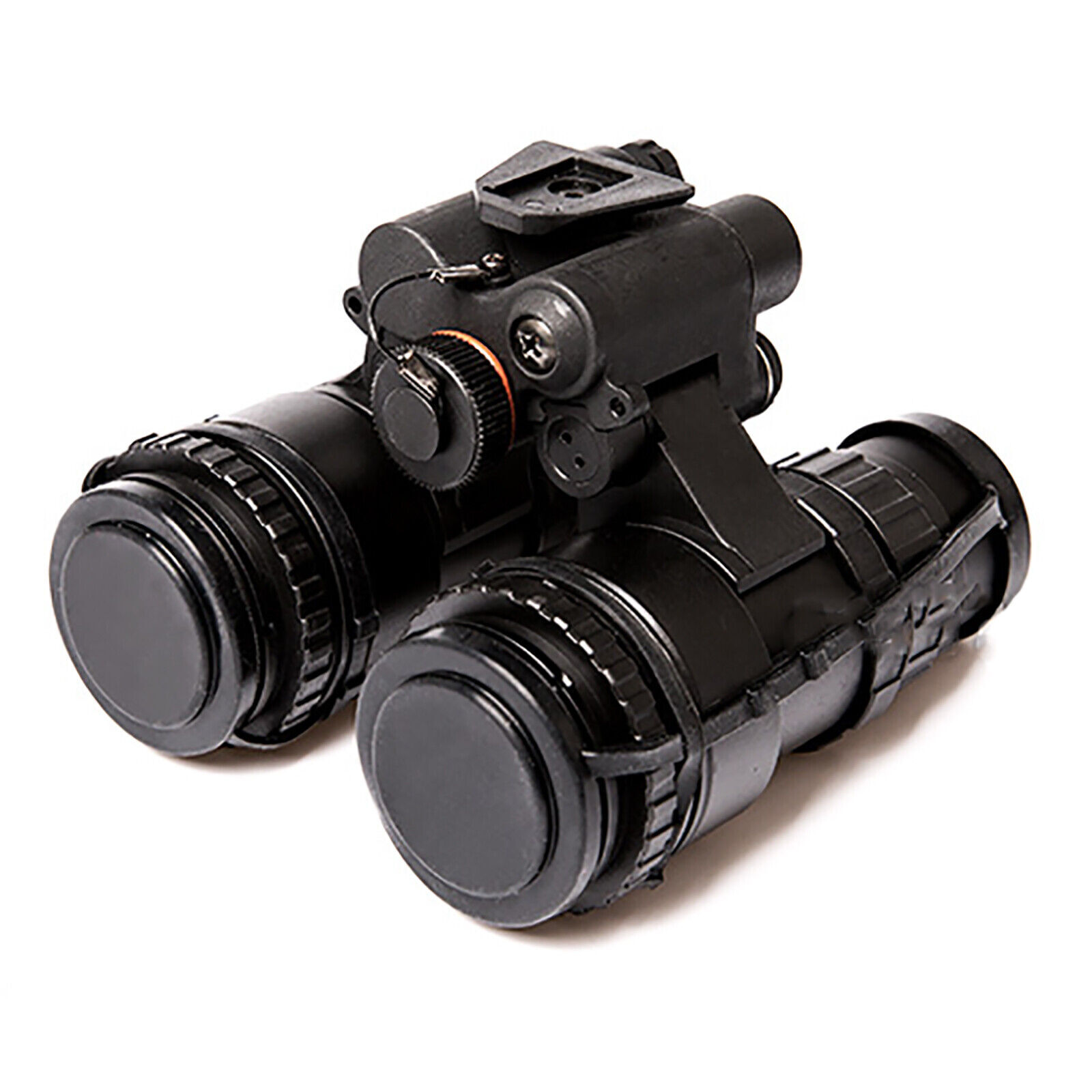 Rubber Lens Cap Cover Ring Protect For FMA NVG PVS15 Camera TB1262 Night Vision