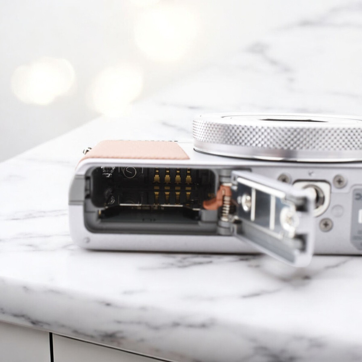 Canon Powershot G9X Mark II Digital Camera Silver Japan | eBay