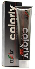COLORLY 2020 Permanent Hair Color IT&LY (IT&LY) ACP Complex EXPIRED ~ 2.03 oz.