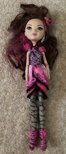 Ever after high Briar beauty doll