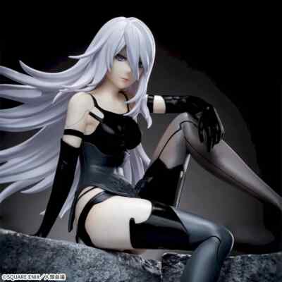 Nier Automata Ver1.1a A2 chokonose figure SEGA NEW japan | eBay