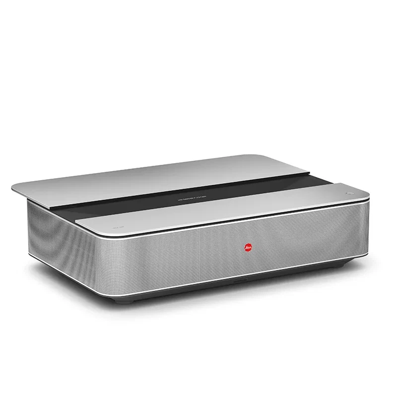 Leica Cine 1 Laser TV UST Projector 120" – Ultra Short Throw 4K HDR Home Theater - Image 4 of 4