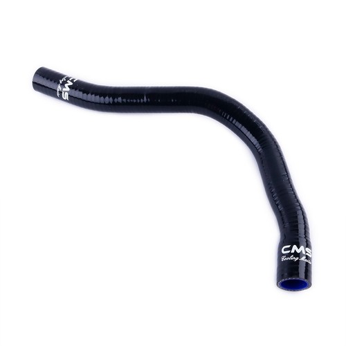 Silicone Radiator Hose For 1993-1998 Yamaha YZF750R 1996-02 YZF1000R Thunderace - Picture 5 of 9