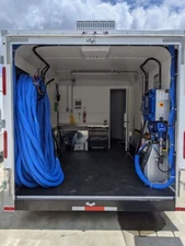 SFS ProPAK 300S (Shore Powered)  Spray Foam Systems Rig - SPF Insulation Equip