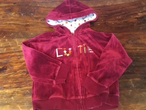 CHOOSE Gymboree EUC sweater jacket Park City Luxe Mix n Match cardigan5 6 7 8 9 - Picture 79 of 97