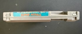 Super Pitfall (Nintendo NES) Game Cartridge NTSC-U/C. Tested. Authentic